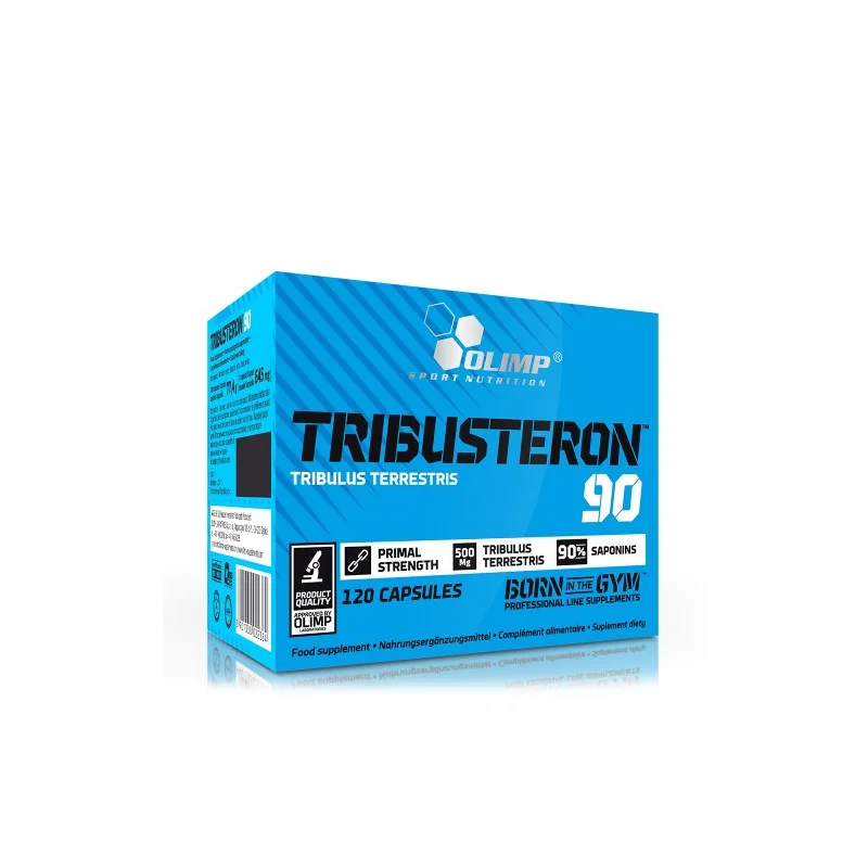 Tribusteron 90 - Olimp Sport Nutrition