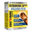 Vitamine B Max - Eric Favre