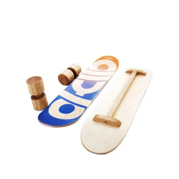 Finest Balance Board de TWOB pas cher - Nutriwellness