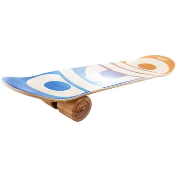 Finest Balance Board de TWOB pas cher - Nutriwellness
