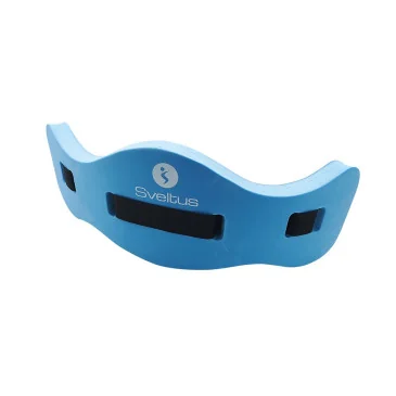 Ceinture aquagym de Sveltus pas cher - Nutriwellness