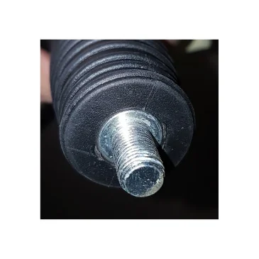 Flex Bar détachable de Sveltus pas cher - Nutriwellness