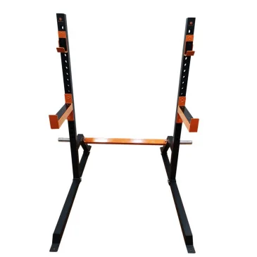 Half rack de Sveltus pas cher - Nutriwellness