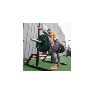 Half rack de Sveltus pas cher - Nutriwellness