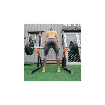 Half rack de Sveltus pas cher - Nutriwellness