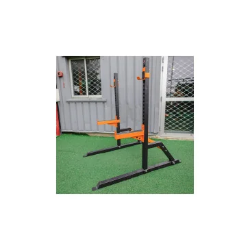 Half rack de Sveltus pas cher - Nutriwellness