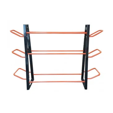 Rack multifonction de Sveltus pas cher - Nutriwellness