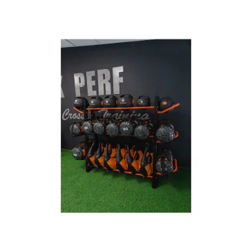 Rack multifonction de Sveltus pas cher - Nutriwellness