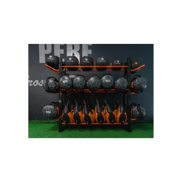 Rack multifonction de Sveltus pas cher - Nutriwellness