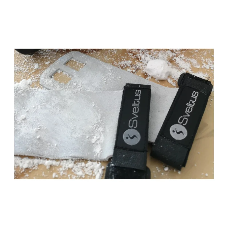 Manique cross training x2 - Sveltus