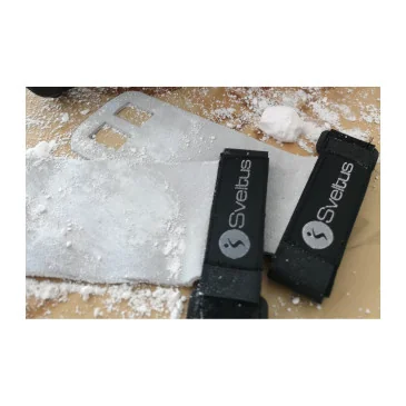 Manique cross training x2 de Sveltus pas cher - Nutriwellness