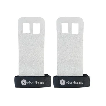 Manique cross training x2 de Sveltus pas cher - Nutriwellness