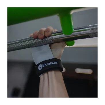 Manique cross training x2 de Sveltus pas cher - Nutriwellness