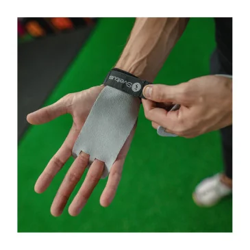 Manique cross training x2 de Sveltus pas cher - Nutriwellness