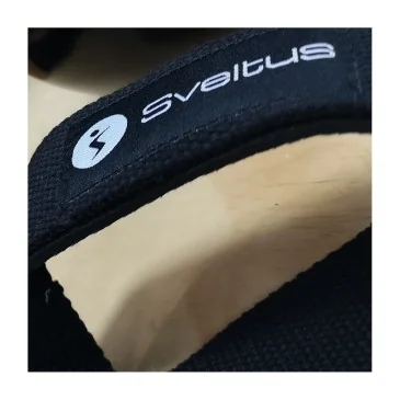 Lifting strap x2 de Sveltus pas cher - Nutriwellness