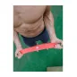 Power band rouge 23-57 kg - Sveltus