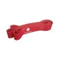 Power band rouge 23-57 kg - Sveltus