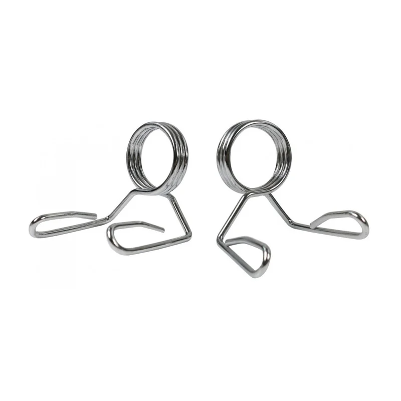 Stop disque pince métal Ø50 mm x2 - Sveltus Stop disque pince métal Ø50 mm x2 - Sveltus