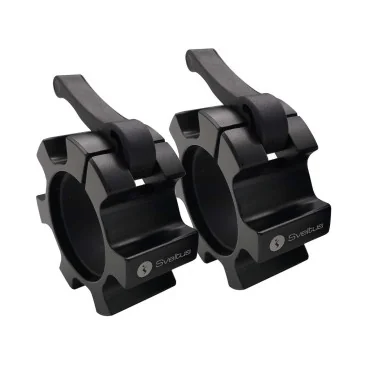 Stop disque aluminium Ø51 mm x2 de Sveltus pas cher - Nutriwellness