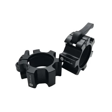 Stop disque aluminium Ø51 mm x2 de Sveltus pas cher - Nutriwellness