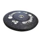 Disque olympique bumper 5 kg x1 - Sveltus