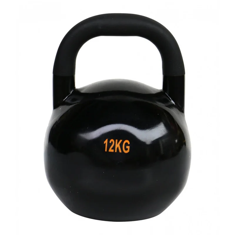 Kettlebell olympique 12 kg - Sveltus