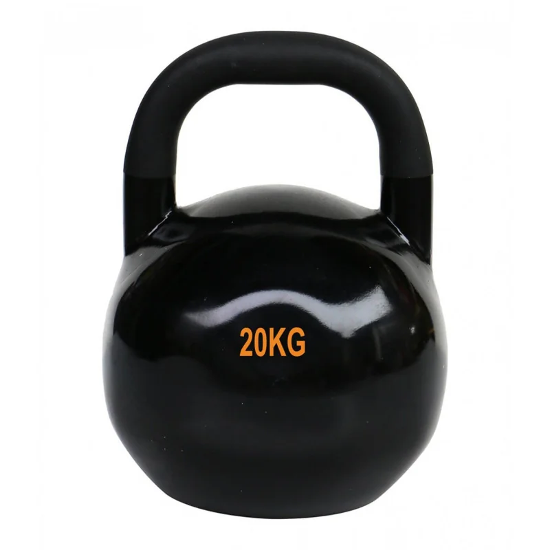 Kettlebell olympique 20 kg - Sveltus