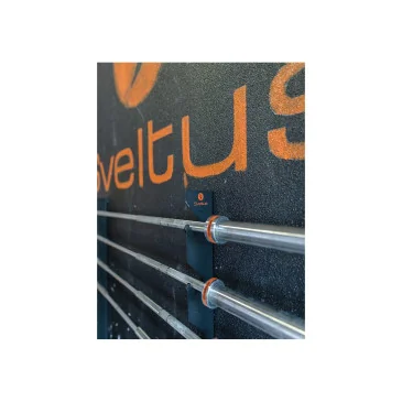 Rack barres mural de Sveltus pas cher - Nutriwellness