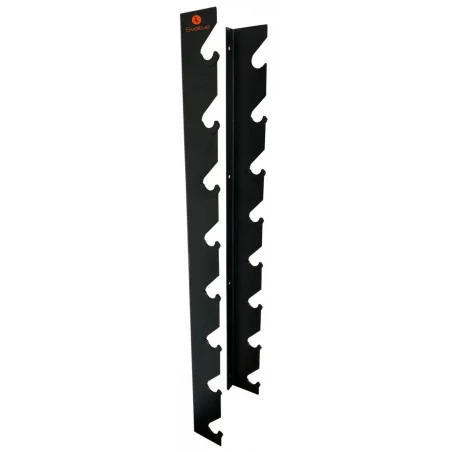 Rack barres mural de Sveltus pas cher - Nutriwellness