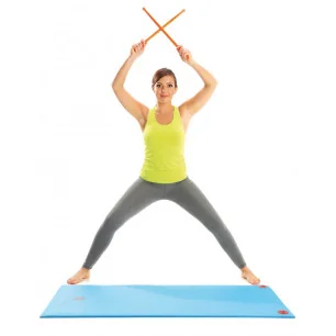 Fit stick fuchsia x2 - Sveltus