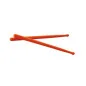 Fit stick orange x2 - Sveltus