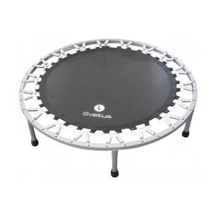 Trampoline fit Ø100 cm de Sveltus  pas cher - Nutriwellness