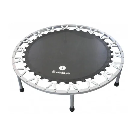 Trampoline fit Ø100 cm de Sveltus  pas cher - Nutriwellness
