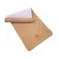 Tapis yoga liège 183x61 cm - Sveltus