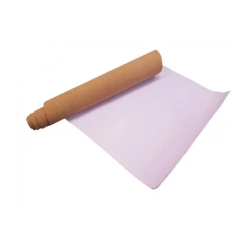 Tapis yoga liège 183x61 cm de Sveltus pas cher - Nutriwellness