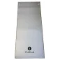 Tapis performance gris/noir 140x60 cm - Sveltus Tapis performance gris/noir 140x60 cm - Sveltus