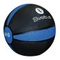 Médecine ball 4 kg vrac - Sveltus