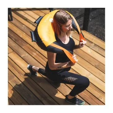 Functional Bag de Sveltus pas cher - Nutriwellness