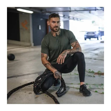 Battle rope L15m Ø38 mm pas cher de Sveltus - Nutriwellness