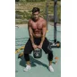 Soft kettlebells - Sveltus Soft kettlebells - Sveltus