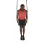 Anneau gymnastique bois x2 - Sveltus