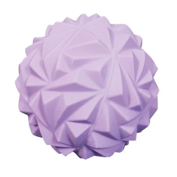 Balle de massage Ø9 cm de Sveltus pas cher - Nutriwellness