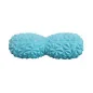 Rouleau de massage multipoints - Sveltus
