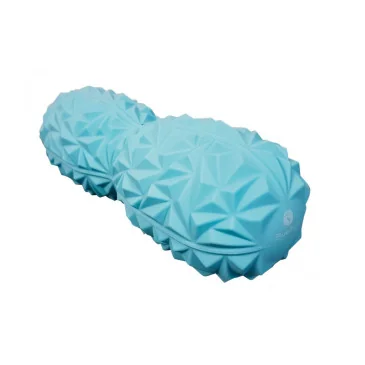 Rouleau de massage multipoints de Sveltus pas cher - Nutriwellness