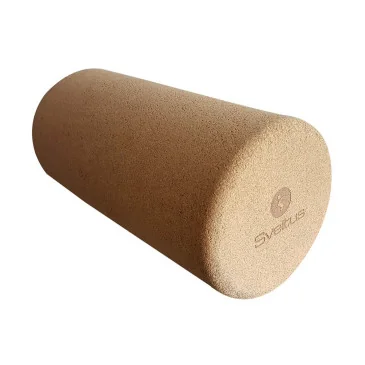 Rouleau en liège de Sveltus pas cher - Nutriwellness
