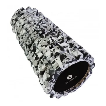 Rouleau de massage camouflage de Sveltus pas cher - Nutriwellness