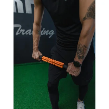 Bâton de massage de Sveltus pas cher - Nutriwellness