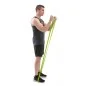 Power band vert 11-30 kg - Sveltus