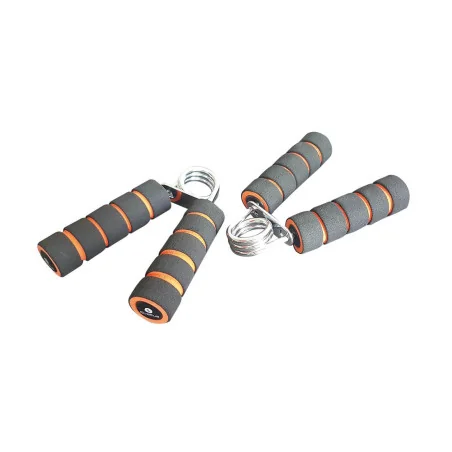 Pinces de musculation x2 - Sveltus