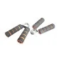 Pinces de musculation x2 - Sveltus Pinces de musculation x2 - Sveltus